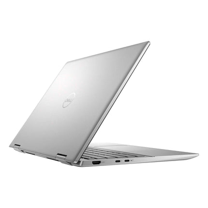 Dell Inspiron 14 7430 2 - in - 1, Intel Core i7 1355U, 16GB LPDDR5 4800 (onboard), 1TB M.2 PCIe NVMe SSD Laptop - Brainy