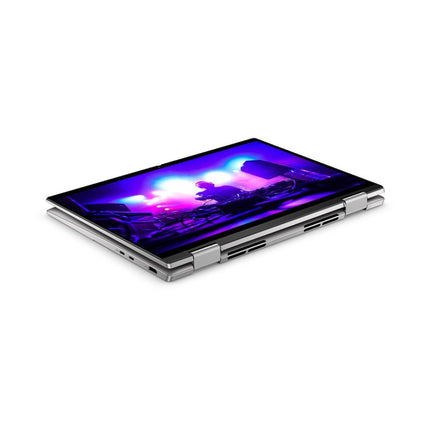 Dell Inspiron 14 7430 2 - in - 1, Intel Core i7 1355U, 16GB LPDDR5 4800 (onboard), 1TB M.2 PCIe NVMe SSD Laptop - Brainy