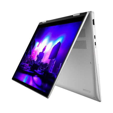 Dell Inspiron 14 7430 2 - in - 1, Intel Core i7 1355U, 16GB LPDDR5 4800 (onboard), 1TB M.2 PCIe NVMe SSD Laptop - Brainy