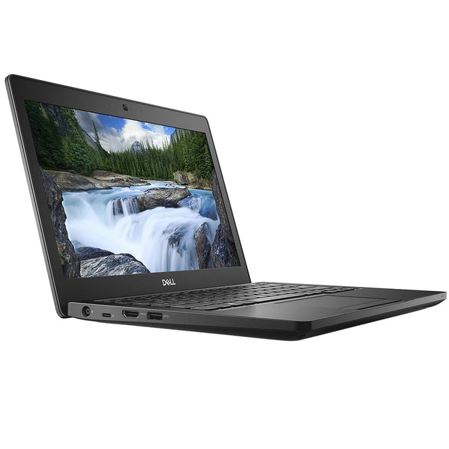 DELL Latitude 5290, Intel Core i5 - 8TH Generation, 8GB Ram,256GB SSD 12" Display Laptop - Brainy