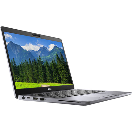 DELL Latitude 5310, Intel Core i7 - 10TH Generation, 16GB Ram,512GB SSD 13" Display Laptop - Brainy