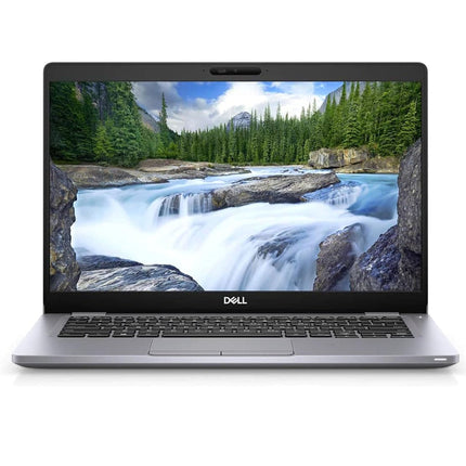DELL Latitude 5310, Intel Core i7 - 10TH Generation, 16GB Ram,512GB SSD 13" Display Laptop - Brainy