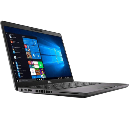 Dell latitude 5400, Intel Core i5 - 8TH Generation, 8GB Ram,256GB SSD 14" Display Dell Latitude 5400 Ex - UK Laptop - Brainy