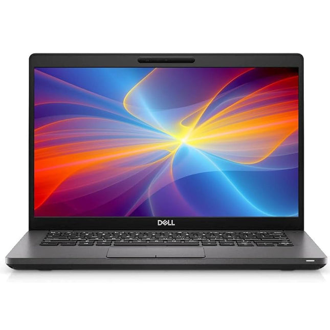 Dell latitude 5400, Intel Core i5 - 8TH Generation, 8GB Ram,256GB SSD 14" Display Dell Latitude 5400 Ex - UK Laptop - Brainy