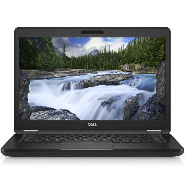 8GB RAM Dell Latitude 5490