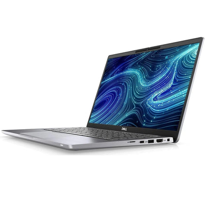 Dell Latitude 14-inch professional notebook