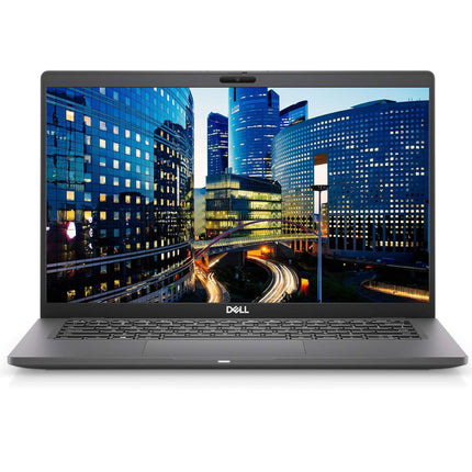 Business laptop Dell Latitude 7420