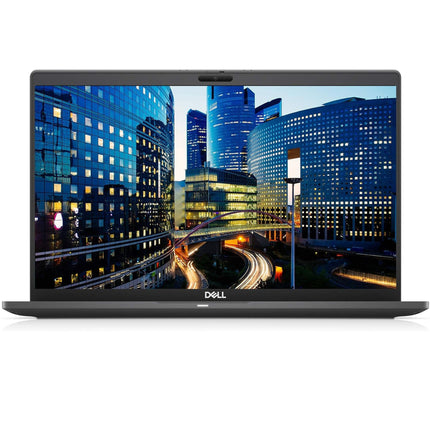 Lightweight Dell Latitude 7420 laptop
