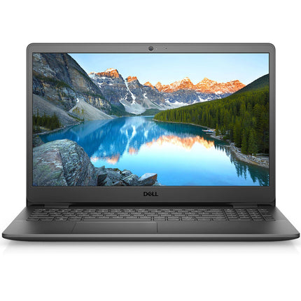 Dell VOSTRO 15, Intel Core i5 - 7TH Generation, 8GB Ram,256GB SSD , 15" Display Laptop - Brainy
