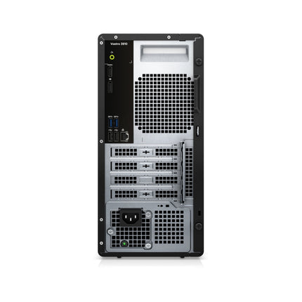 Dell Vostro 3910 MT, Intel Core i7 12700, 8GB DDR4 3200, 1TB HDD Desktop - Brainy
