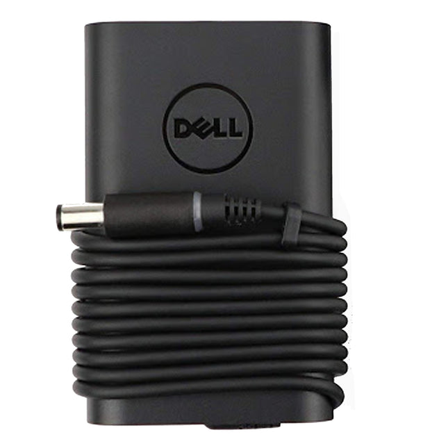 Original Dell 19.5V, 3.34A, 65W 7.4*5.0mm Charger