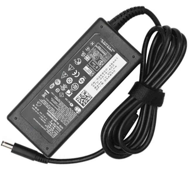 Dell 19.5V 2.31A 45W Charger