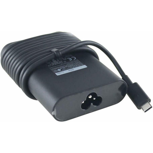 Original Dell 20V 3.25A 65W USB Type C Charger