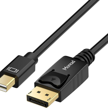 Reliable Mini DP to DP 1.8M Cable