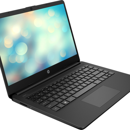 Intel Celeron N4500 HP laptop