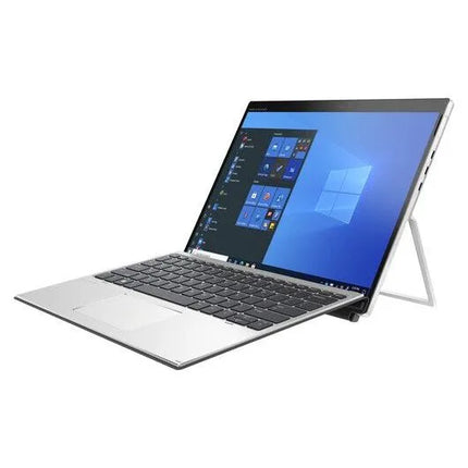 HP Elite x2 G8 2‑in‑1 device