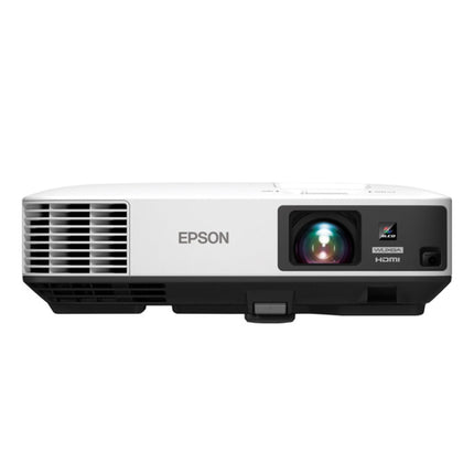 Epson EB - L260F Laser Projector 3LCD Technology, Full HD, 1920 x 1080, 16:9, 4600 Lumen - 3200 Lumen (economy), 2,500,000 : 1, USB 2.0 - A, USB 2.0, RS - 232C, Ethernet interface - Brainy