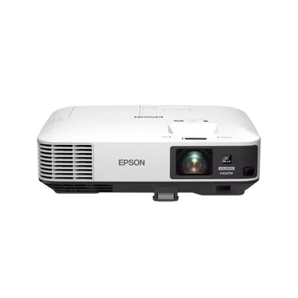 Epson EB - L260F Laser Projector 3LCD Technology, Full HD, 1920 x 1080, 16:9, 4600 Lumen - 3200 Lumen (economy), 2,500,000 : 1, USB 2.0 - A, USB 2.0, RS - 232C, Ethernet interface - Brainy