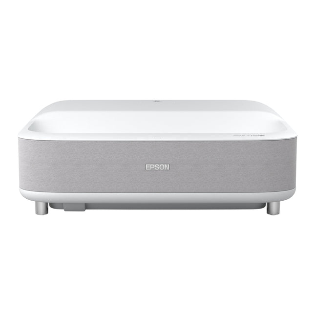 Epson EH - LS300W Home Cinema Smart Laser Projector 3LCD Technology, Full HD, 1920 x 1080, 16:9, 3600 Lumen - 1800 Lumen (economy), 2,500,000 : 1, USB 2.0 - A, USB 2.0 Mini - B, HDMI in (2x) - Brainy