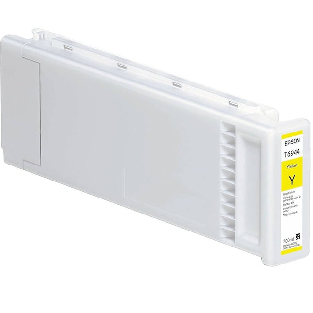 Epson UltraChrome XD2 T41R440 Yellow Ink Cartridge 110ml for SC - T3400, SC - T3400N, SC - T3405, SC - T3405N, SC - T5400, SC - T5400M, SC - T5405 - Brainy