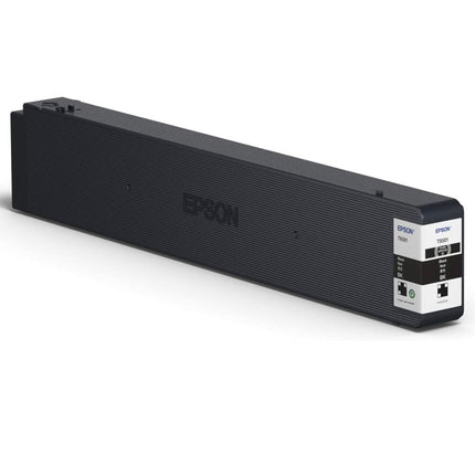 Epson WorkForce Enterprise WF - C20590 Black XXL Ink Cartridge 859.1ml - Brainy