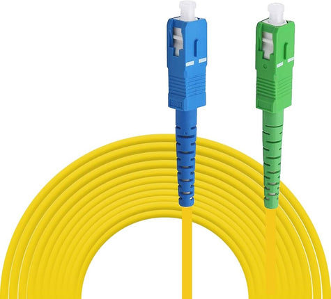 3M communication fiber
