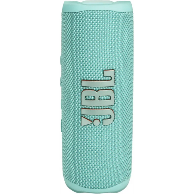 Original JBL Flip 6 Bluetooth Speaker teal