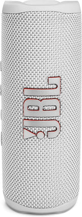 Original JBL Flip 6 Bluetooth Speaker in White