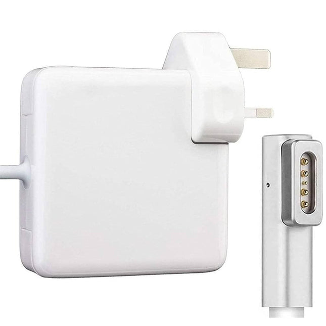 MagSafe 1 adapter with LED light