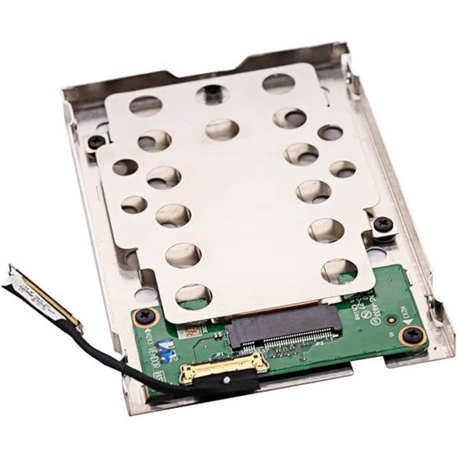 Generic M.2 SSD Bracket Caddy Tray - Brainy