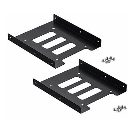 GENERIC SSD Bracket 2.5" to 3.5" - Brainy