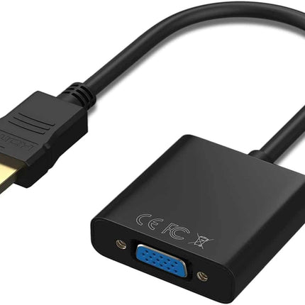 HDMI to VGA - Brainy