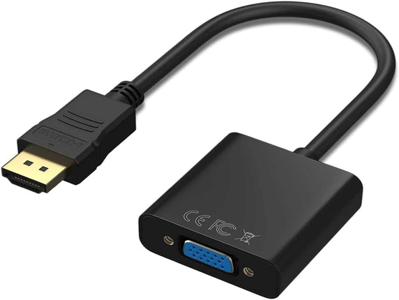 HDMI to VGA - Brainy