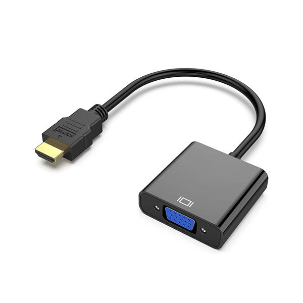 hdmi to  vga