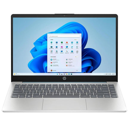 HP 14 Laptop with FreeDOS