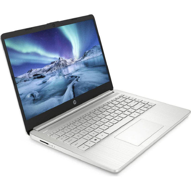 HP 14s Laptop for Work
