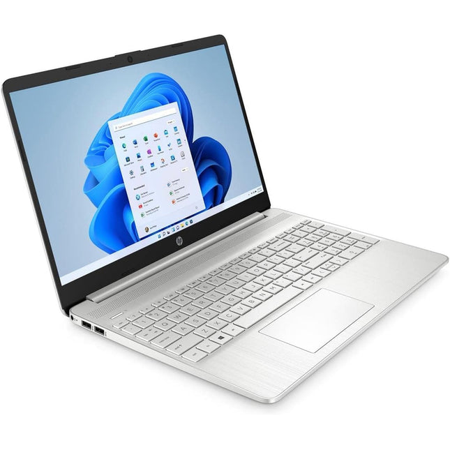 Fast HP Laptop with SSD