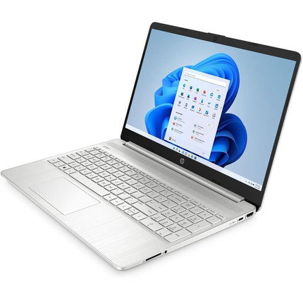 HP Core i7 FreeDOS Laptop