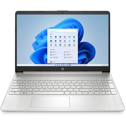 8GB RAM HP 15 Laptop