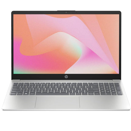 HP 15 with 512GB SSD