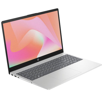 HP 15 Laptop with MX570A