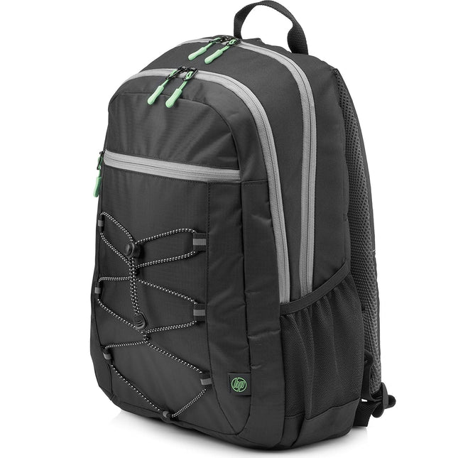 HP 15.6" Active Backpack - Brainy