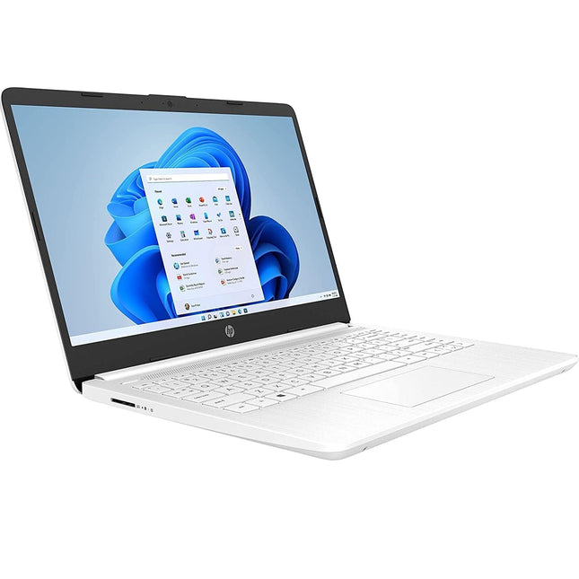 HP Wi-Fi 6 Bluetooth laptop