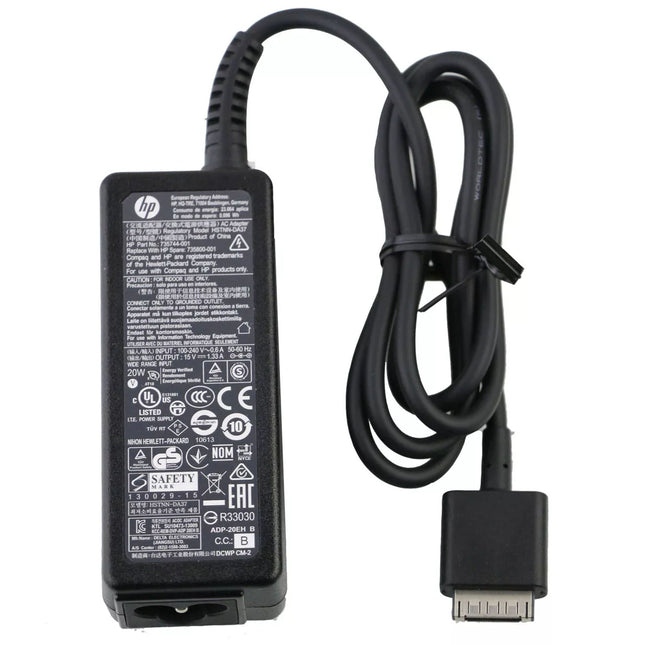 HP Rectangle Power Supply 20W