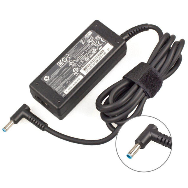 HP 4.5mm 19.5V Power Adapter