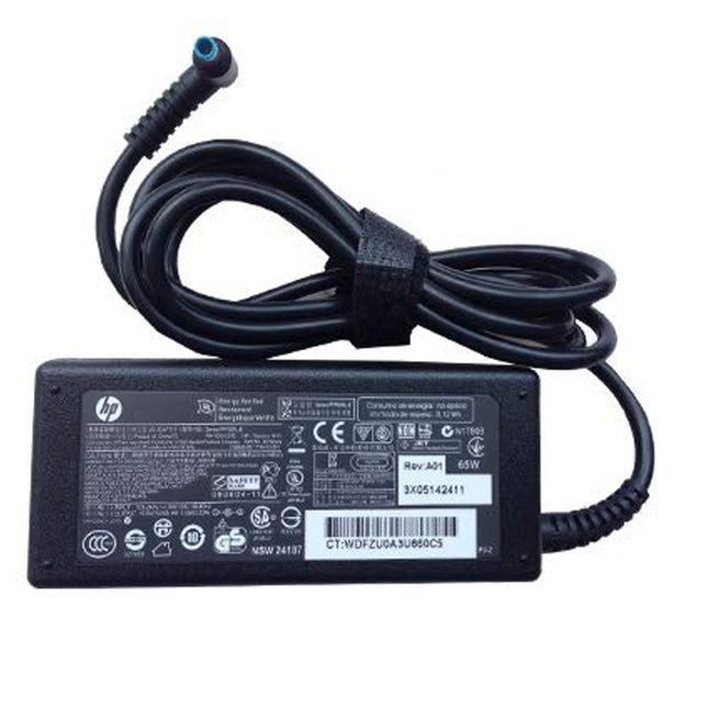 HP 4.5*3.0mm Bluepin Adapter