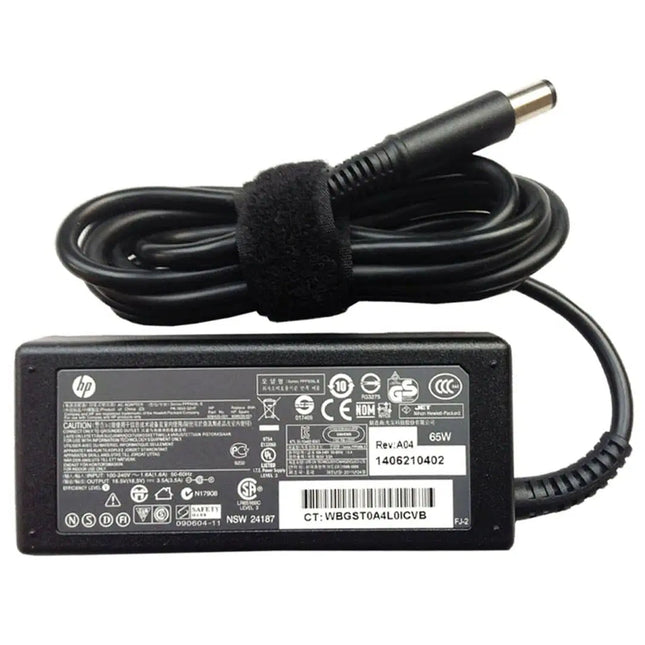 Durable HP 7.4*5.0mm Charger