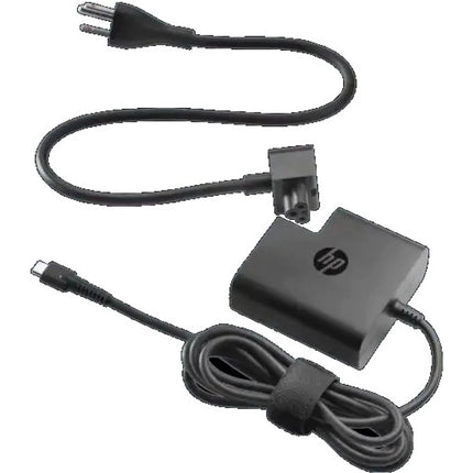 HP 20V Type C charger