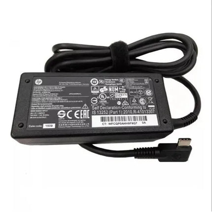 Genuine HP 20V USB-C Charger