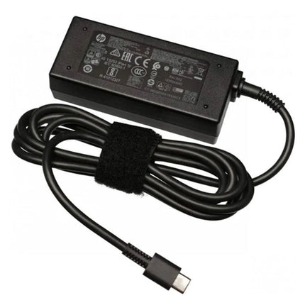 HP USB-C Laptop Power Charger
